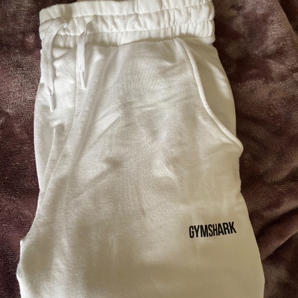 Gymshark joggers